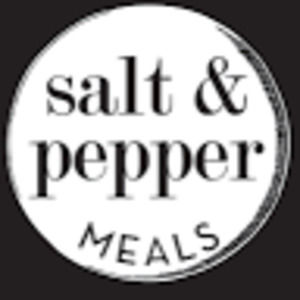 Meet your Posher, Salt &